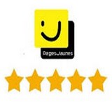 Consulter les avis sur PagesJaunes